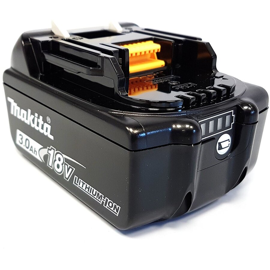 Oferte la Acumulator BL1830B Li-Ion 18V 3Ah Negru