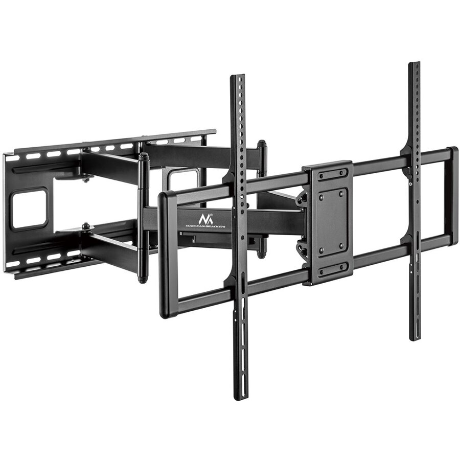 Suport TV MC-482 60-120inch Flat & Curved 120kg Max. VESA 900x600 Negru