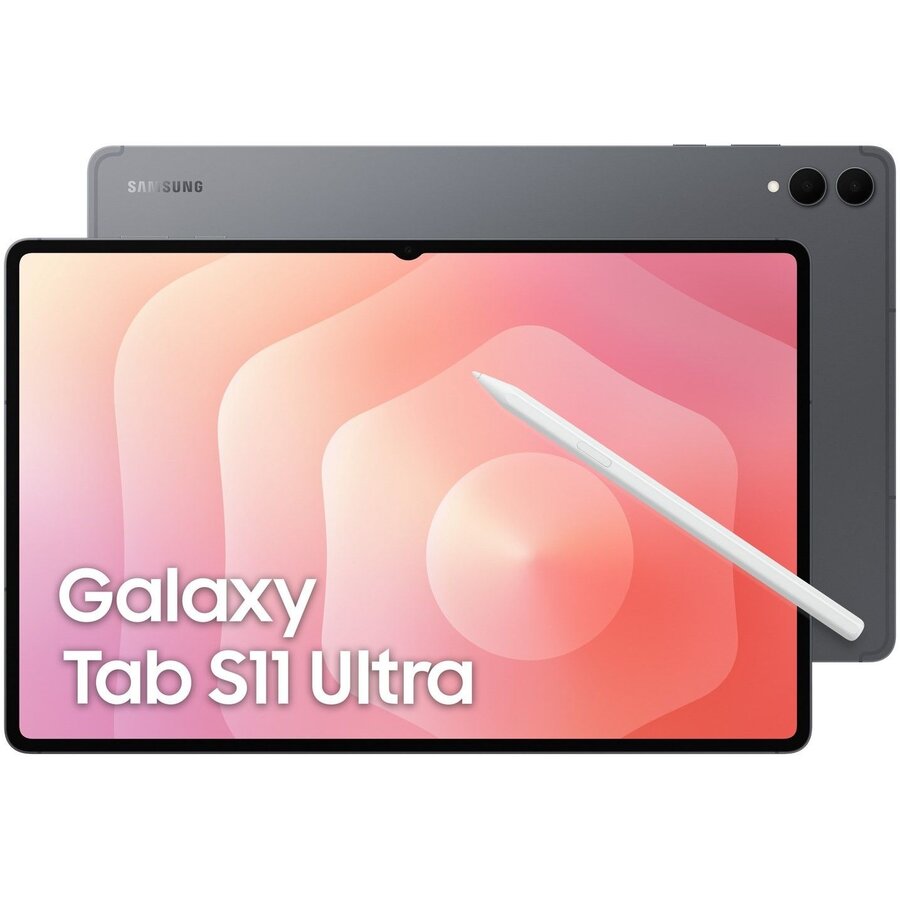 Oferte la Tableta Galaxy Tab S11 Ultra WQXGA+ 14.6inch 512GB 12GB RAM 5G Grey