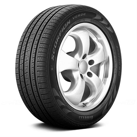 Anvelopa P245/45R20 99V SVEAS ALLSEASON PJ EE:C FR:C U:2 71DB