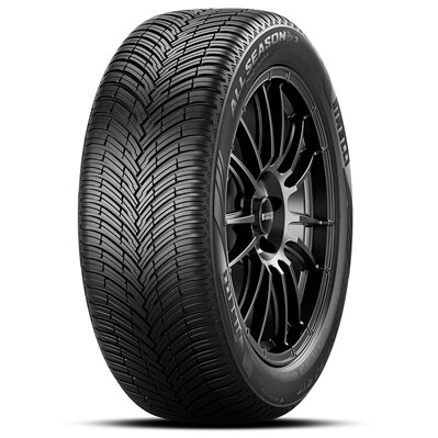 Anvelopa 245/35R19 93Y XL CNTSF3 ALLSEASON 3PMSF EE:B FR:A NL/U:B 71DB