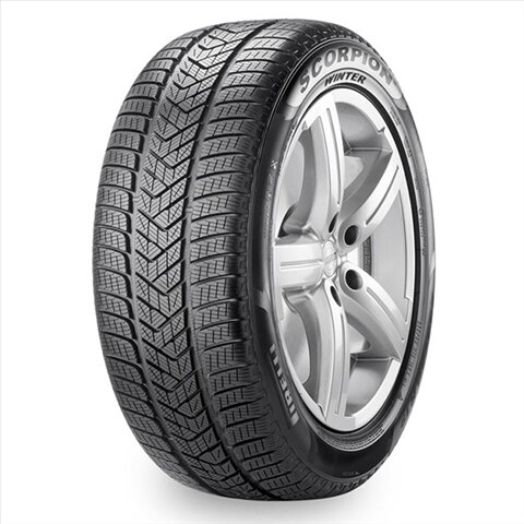 Anvelopa 255/60R20 113V XL SWNT(LR)(KS) IARNA EE:C FR:B U:1 70DB