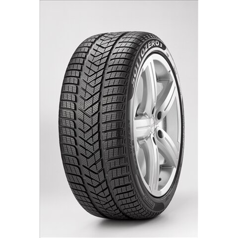 Anvelopa 245/40R20 99V XL RF WSZER3 ROF IARNA PJ EE:C FR:BU:2 72DB