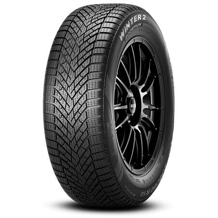 Anvelopa 275/45R21 110V XL SCORPION WINTER 2 PJ EE:C FR:ANL/U:A 70DB