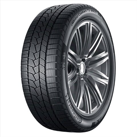 Anvelopa WinterContact TS 860S 245/40R19 98V