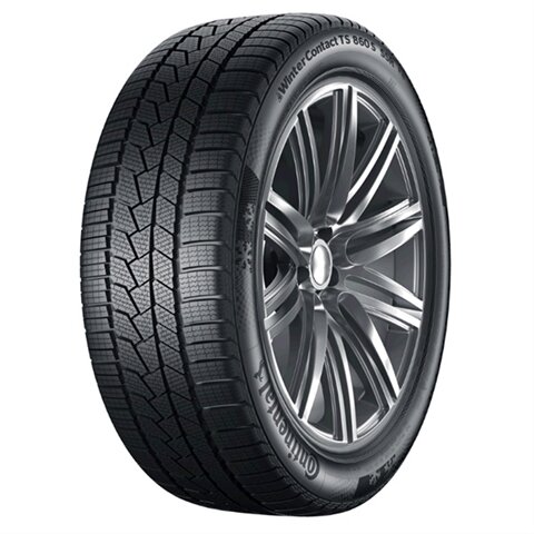 Anvelopa WinterContact TS 860S 295/40R19 108V