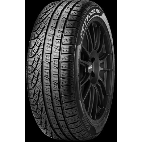 Anvelopa 275/30R20 97W XL W270S2(AO) Iarna EE:E FR:B U:1 70DB