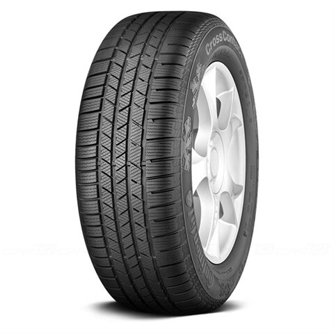 Anvelopa 275/45R21 110V TL XL PJ CROSSCONTACT WINTER IARNA EE:E FR:C U:2 73DB