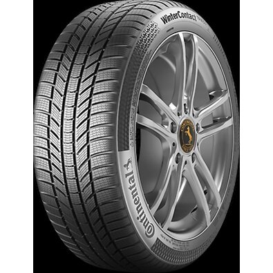 Anvelopa WinterContact TS 870 P 235/50 R17 96 V