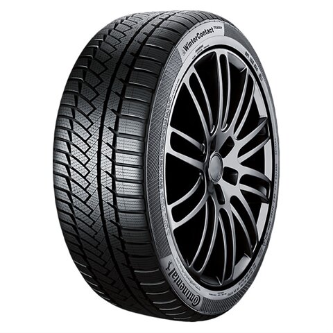 Anvelopa WinterContact TS 850 P SUV 255/65R17 110H