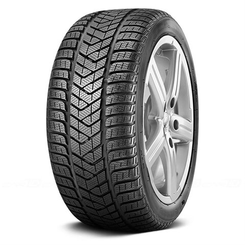 Anvelopa 275/35R21 103W XLWINTER SOTTOZERO 3(T0)NCSELT PJ EE:C FR:A NL/U:B 73DB