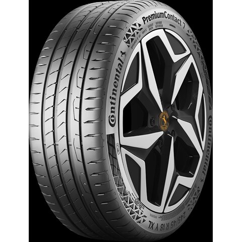 Anvelopa 225/40R20 94Y XL FR PREMIUMCONTACT 7 EV PJ EE:C FR:A NL/U:B 72DB