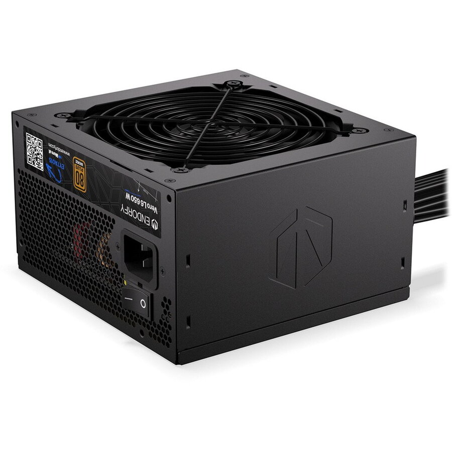 Sursa Vero L6 ATX 650W