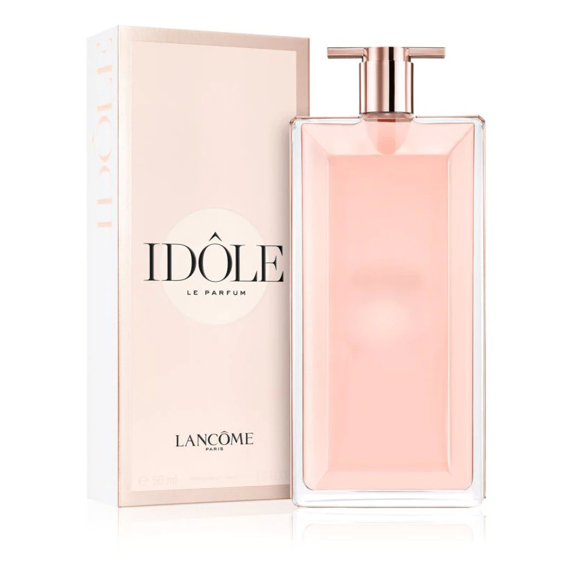 Lancome Idole, Femei, Apa de Parfum (Concentratie: Apa de Parfum, Gramaj: 100 ml Refill)