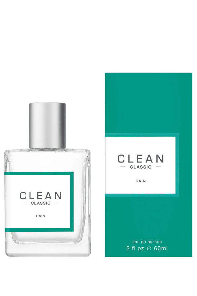 Clean Rain, Apa de Parfum, Femei (Concentratie: Apa de Parfum, Gramaj: 60 ml)