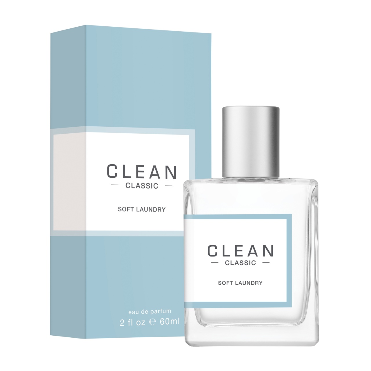 Clean, Soft Laundry, Apa de Parfum, Femei (Gramaj: 30 ml)