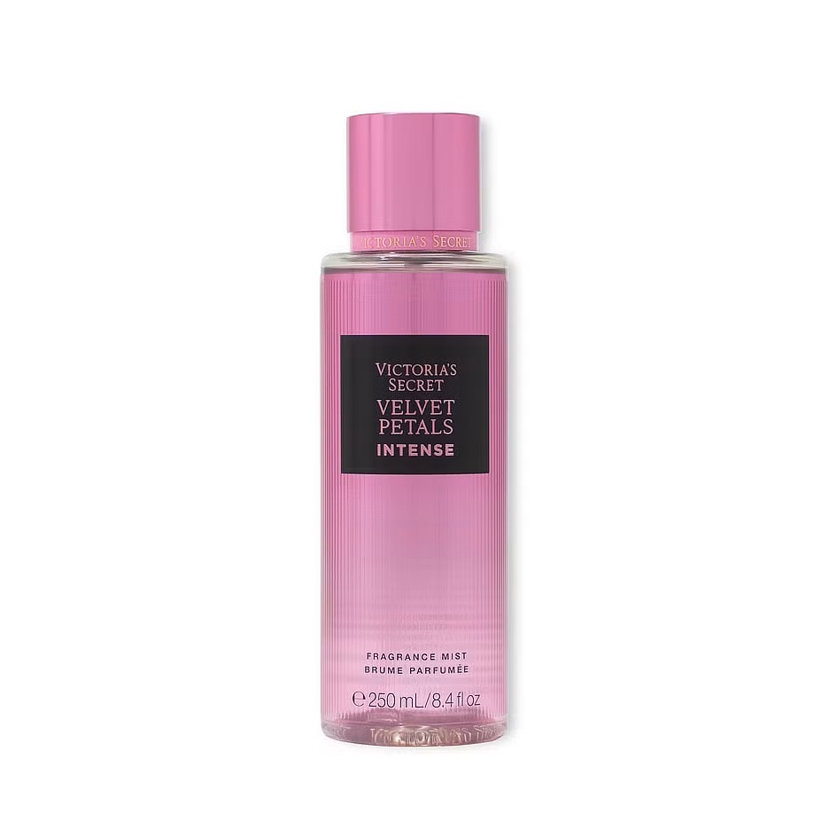 Spray de Corp Victoria's Secret, Velvet Petals Intense, 250 ml