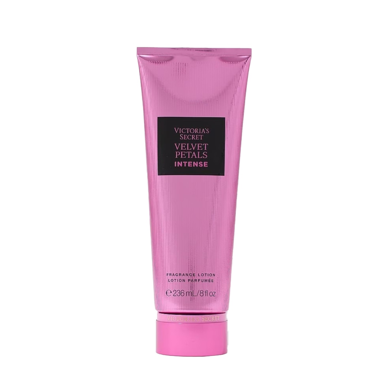 Lotiune de corp Victoria's Secret, Velvet Petals Intense, 236 ml