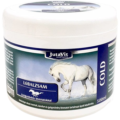 Balsam de Cal cu Efect de Racire 500ml