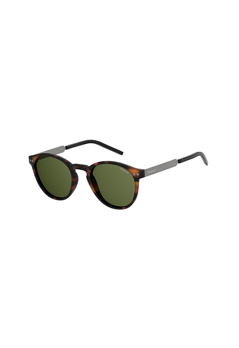 Ochelari de soare unisex cu lentile uni
