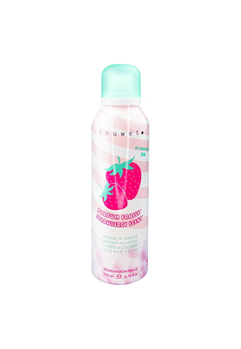 Oferte la Spuma de baie cu parfum de capsune -  200 ml