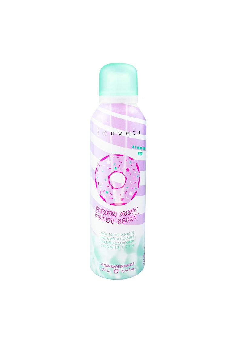 Oferte la shower mousse donut 200ml
