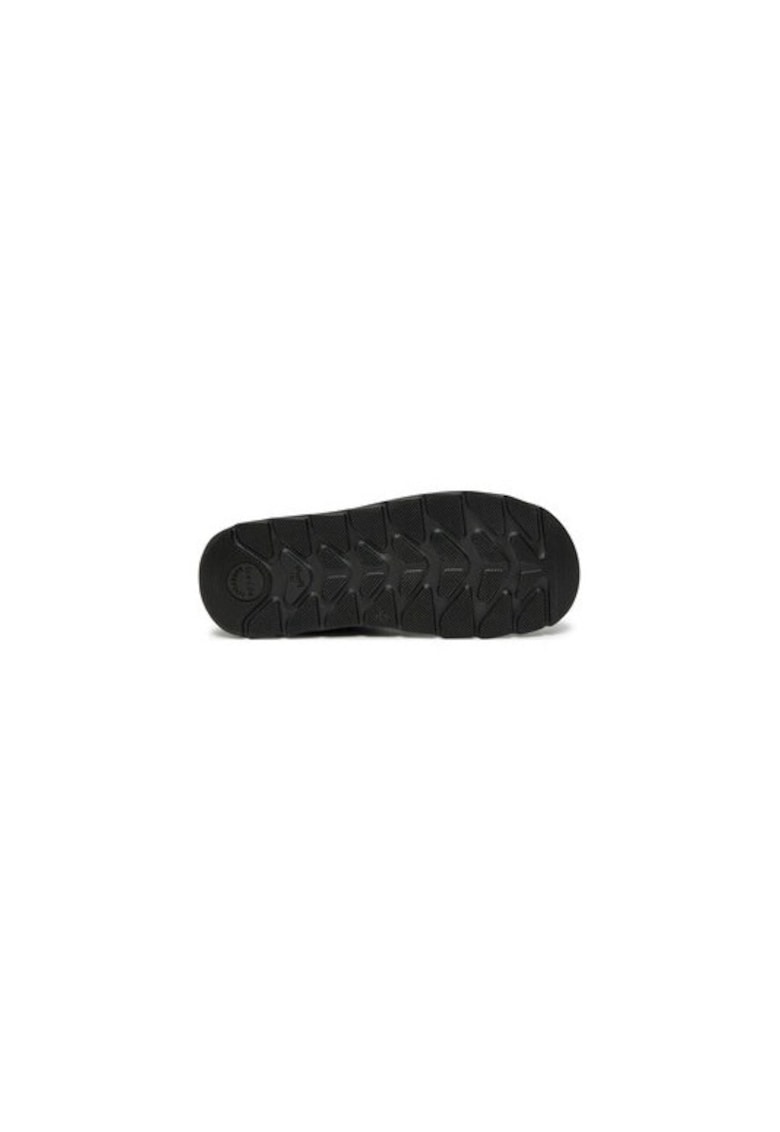 Ghete dama  304390937 - Piele naturala - 38 EU - Negru