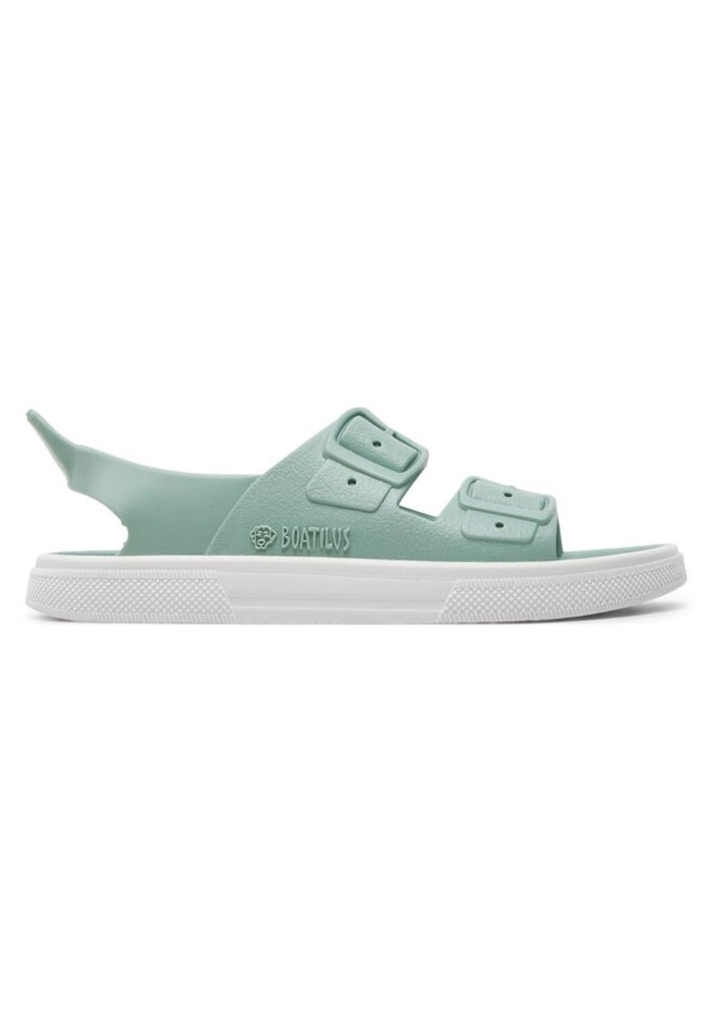 Oferte la Sandale copii - 09461 -  Plastic - Verde - Verde