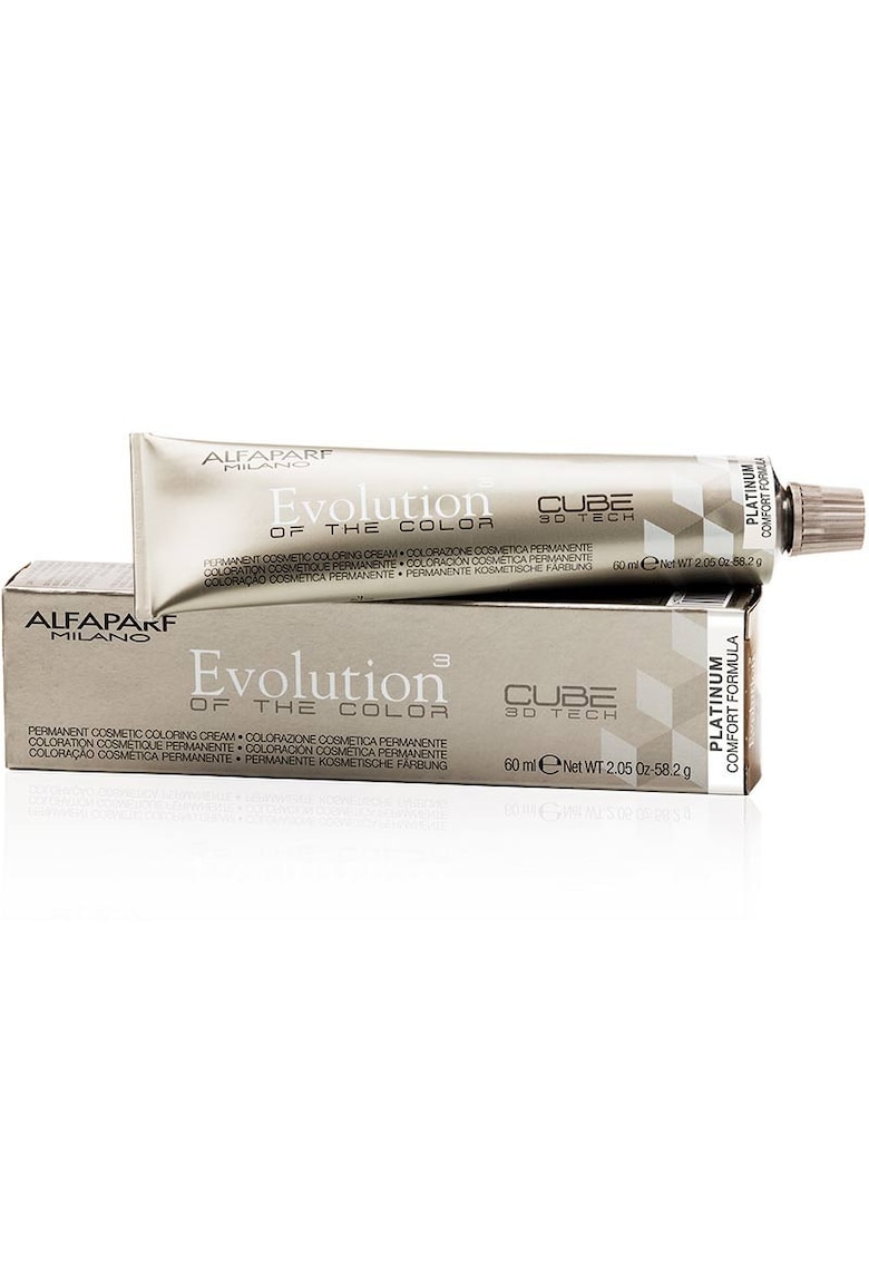 Vopsea permanenta  Evolution of the Color CUBE Nr.9.3 -60ml - Blond