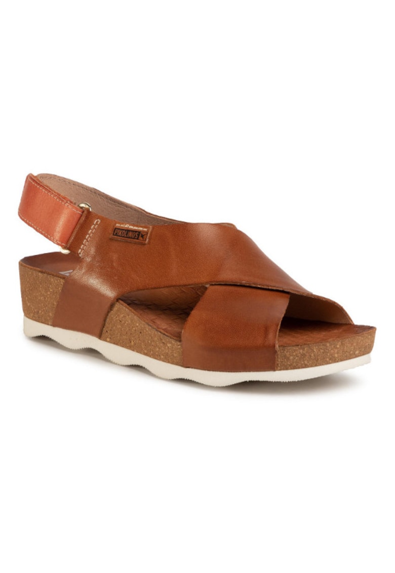 Sandale dama -  206457271 - Maro - Piele naturala -