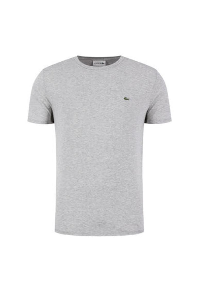 Tricou barbati -  207113831 - Bumbac - XS INTL - Gri