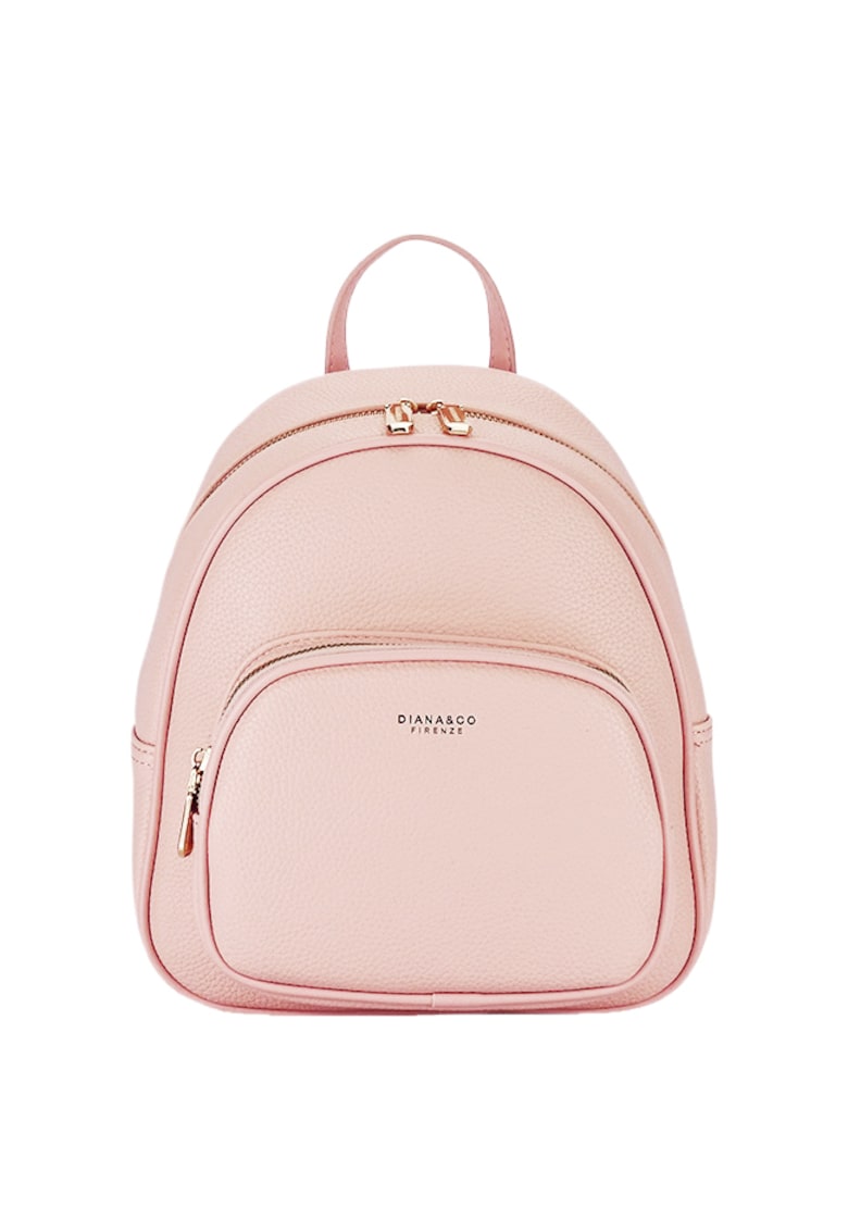 Oferte la Rucsac  Firenze roz DRM715-2PT 18 17734 - Roz