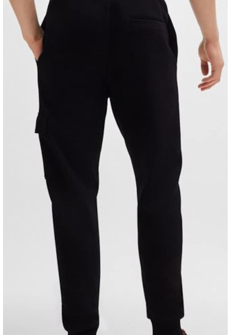 Pantaloni cargo -