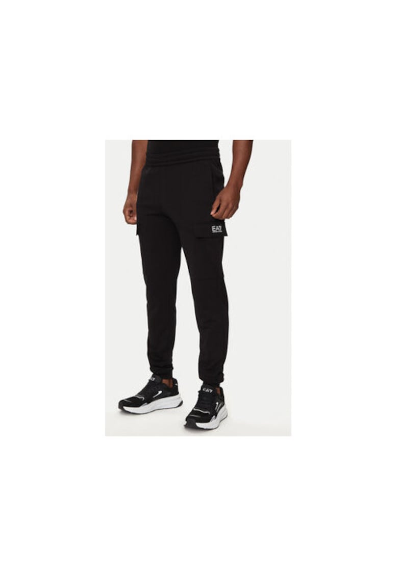 Pantaloni de trening barbati  Emporio Armani - 8NPP67 PJVRZ7