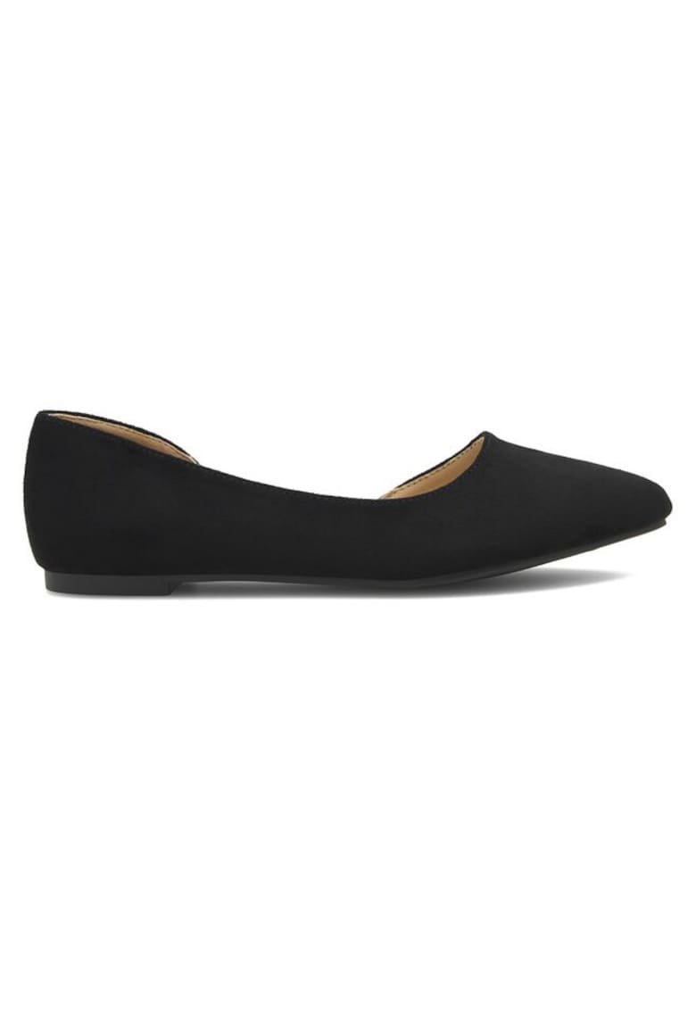 Oferte la Tenisi dama -  590558831526138 - Textil - Negru