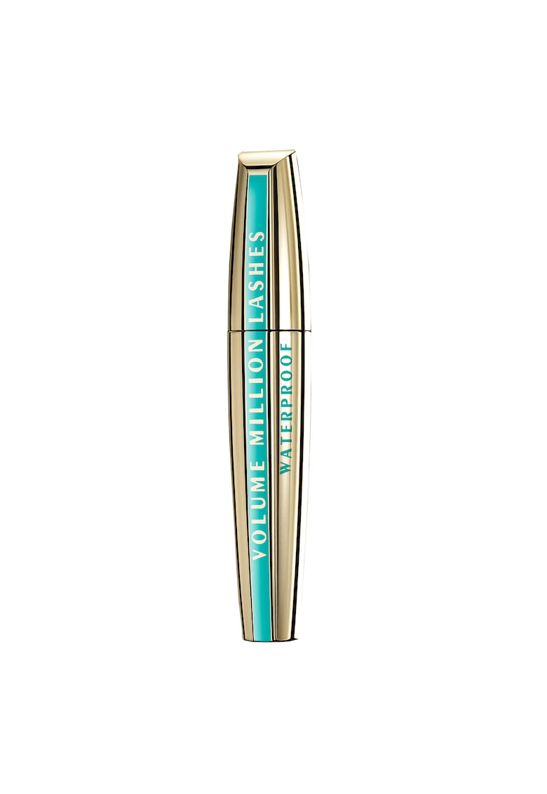 Mascara  1000 Cils Volume Collagene - Waterproof - Black