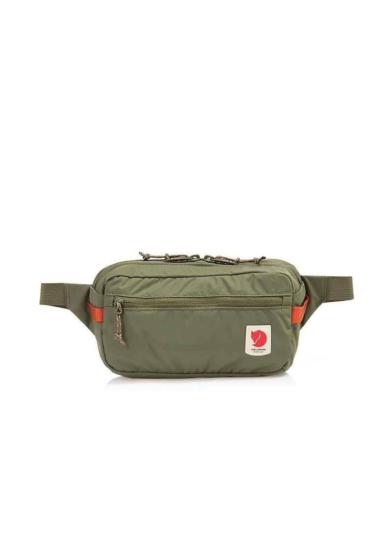 Borseta -  verde masliniu - 21x6x12cm
