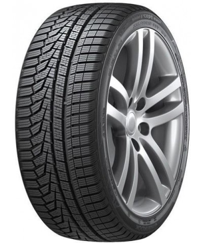 HANKOOK Winter i cept evo2 w320c 255/50R19 107V RUN FLAT HRS XL