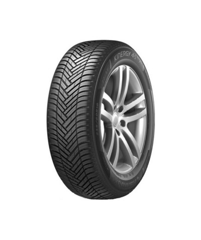 HANKOOK Kinergy 4s 2 x h750a 255/55R19 111W XL