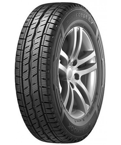 HANKOOK Winter i cept lv rw12 215/65R16C 109/107T 8PR
