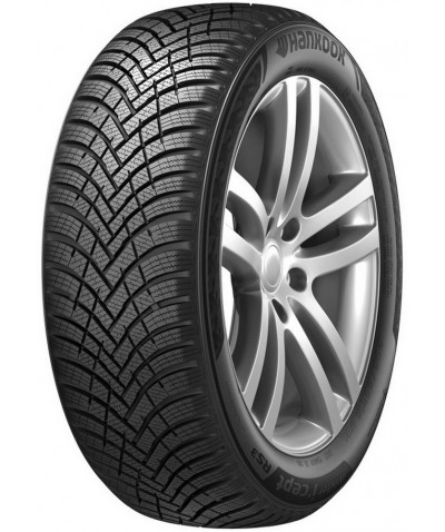 HANKOOK Winter i cept rs3 w462 225/55R17 97H RUN FLAT HRS