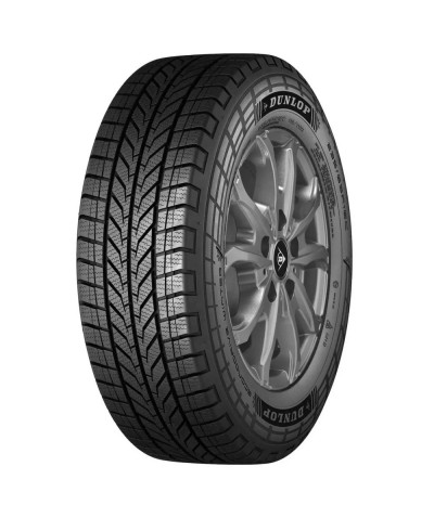 DUNLOP ECONODRIVE WINTER 205/65R16C 107/105 T
