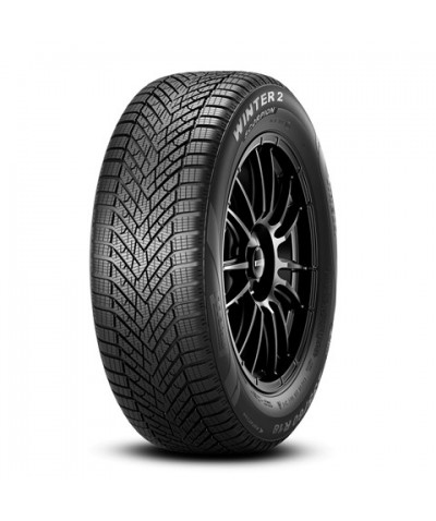 PIRELLI SCORPION WINTER 2 255/50R19 107V XL