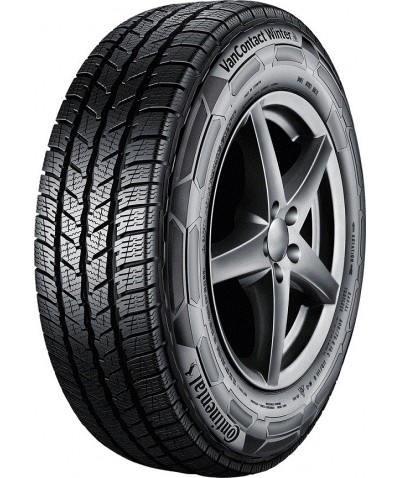 Continental 215/65R16C S VanContact Winter 109/107 S