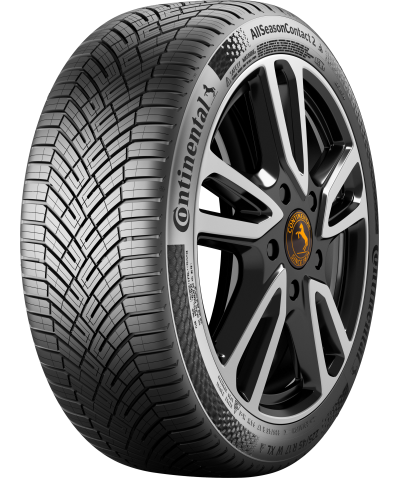 CONTINENTAL AllSeasonContact 2 225/45R18 95Y