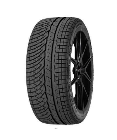 MICHELIN Pilot Alpin PA4 N0 XL 315/35R20 110V