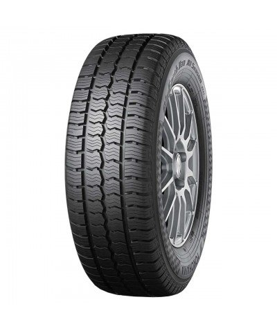 YOKOHAMA BluEarth-Van All Season RY61 195/60R16C 99/97H