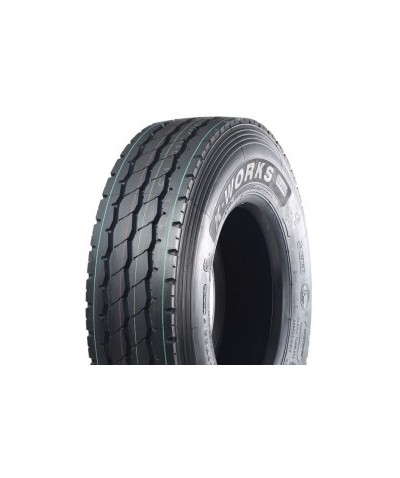 VARA CROSSWIND CWA40K 315/80R22.5 158/150K