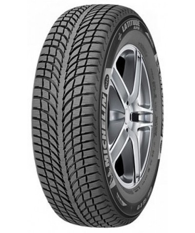 Michelin 275/40R20 V Latitude AlpinLA2 XL N0Grnx 106 V