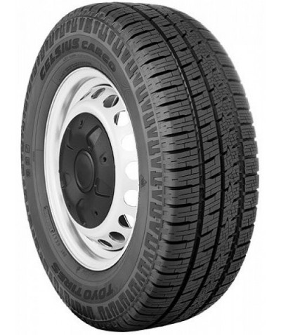Toyo 235/65R16C R Celsius Cargo 121/119 R
